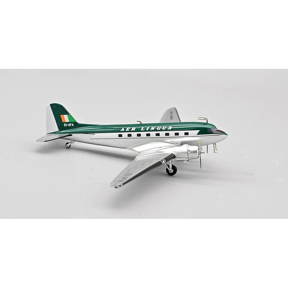 INFLIGHT/AER LINGUS/DC-3/EI-AFA/IFDC3EI0224/1:200/NEW/MSALD3062326